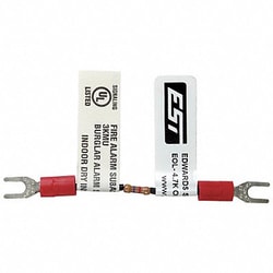 Grainger EOL Resistor PK7
