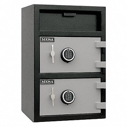 Grainger Cash Depository Safe 3.6 cu ft.