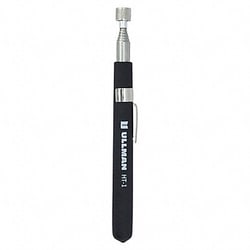 Grainger Magnetic Retrieval Tool 6 5/8 -33 1/4, Quantity: Each of 1