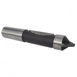 Grainger Panel Pilot Cut Profile Router Bit 1/2, Quantity: Each of 1