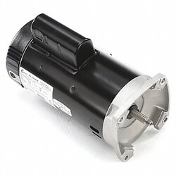 Grainger Motor 2 HP 3 450 rpm 56Y 208-230V