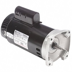 Grainger Motor 3 HP 3 450 rpm 56Y 208-230V