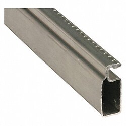 Grainger&nbsp;Wnd Screen Frms 5/16x3/4x72 Mill PK20