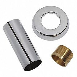 Grainger&nbsp;Inlet Pipe Assembly American Standard