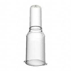 Grainger Tool Safety Cover 14x5x14 In Clear