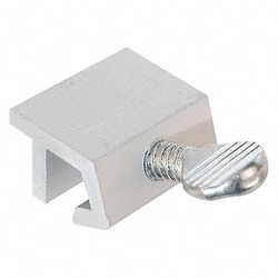 Grainger&nbsp;Sliding Window Sash Locks Aluminum PK4