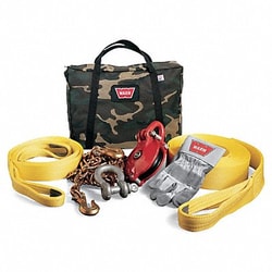 Grainger Heavy Duty Accessory Kit For Winches