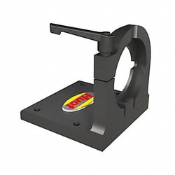 Grainger Toolholder Vise Steel BT 50 Taper Tools