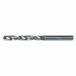 Grainger Micro Drill 7/64 Carbide, Quantity: Each of 1
