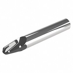 Grainger Runner Cutter 7/64 CR Carbide