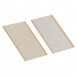 Grainger&nbsp;Hook and Loop 2 In PK100