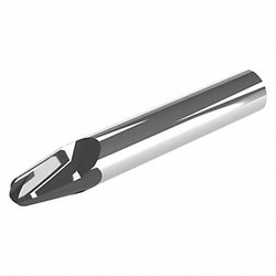 Grainger Runner Cutter 1/32 CR Carbide, Quantity: Each of 1