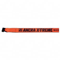 Grainger&nbsp;W Strap Flat-Hook Orange