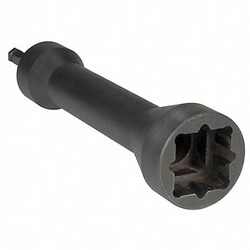 Grainger Nut Runner L 9 1/2 in