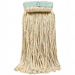 Grainger Wet Mop Natural Cotton