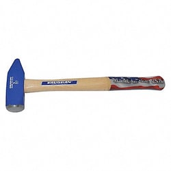 Grainger&nbsp;Cross Pein Hammer 2 lb 14-1/2 Hickory