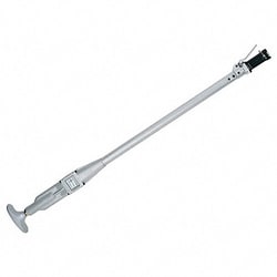 Grainger Pole Tamper 1300 bpm L 72 in