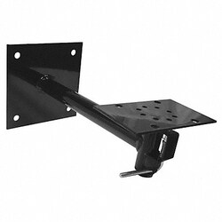Grainger&nbsp;Mounting Bracket Steel Swivel