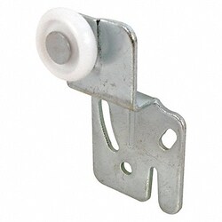 Grainger&nbsp;Back Roller Closet Door Asms 7/8 PK2