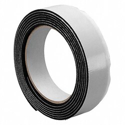 Grainger&nbsp;Reclosable Fastener Loop 30 ft.
