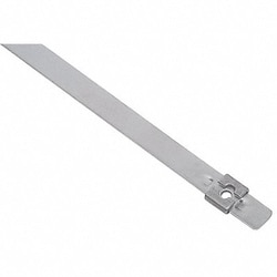 Grainger Cable Tie 3/8 W Cable Tie 2 Max OD PK50