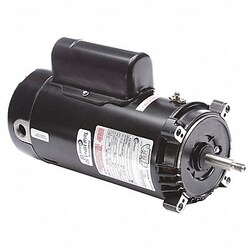 Grainger&nbsp;Motor 1 1/10 HP 3 450/1 725 rpm 56J 230V