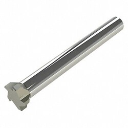 Grainger&nbsp;Thread Relief - 6 Fl Milling