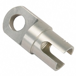 Grainger Door Holder Assembly 1-1/2 In.