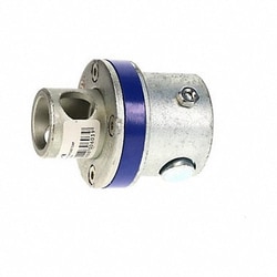 Grainger SilverCap Overdrive Ratcheting Cap