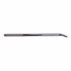 Grainger Winch Bar 34 L Steel Chrome