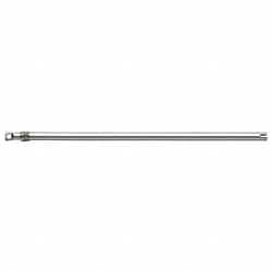 Grainger Door Holder Assembly 7-1/2 to 12 In.