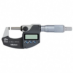 Grainger Electronic Digital Outside Mic