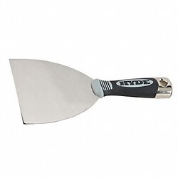 Grainger&nbsp;Joint Knife Straight SS 5 W