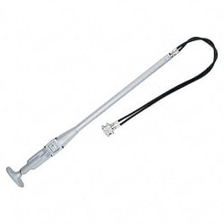 Grainger Pole Tamper 1300 bpm L 60 in
