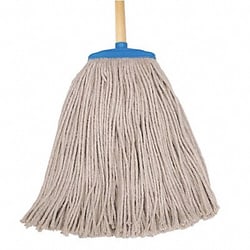 Grainger&nbsp;Wet Mop Kit 80 in W Natural