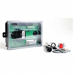 Grainger Duct Detector 4-Wire, Quantity: Each of 1