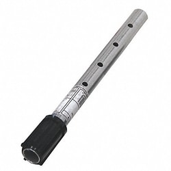 Grainger Air Sampling Tube 36 In.