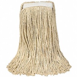 Grainger Wet Mop Natural Cotton
