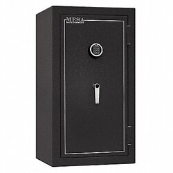 Grainger&nbsp;Burglar and Fire Safe 6.4 cu ft