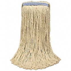 Grainger Wet Mop Natural Cotton
