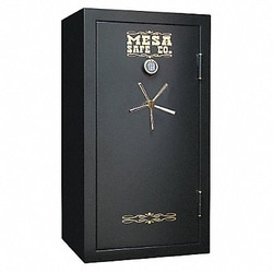 Grainger Gun Safe 14.4 cu ft Electronic