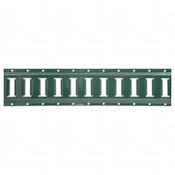 Grainger&nbsp;E-Track 4 7/8 W 6 000 lb