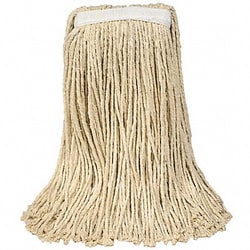 Grainger Wet Mop Natural Cotton
