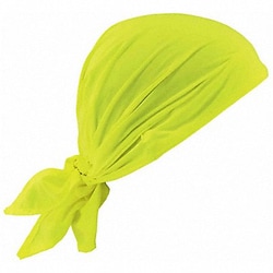 Grainger&nbsp;Cooling Towel Lime One Size