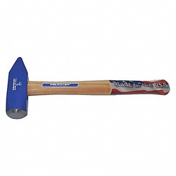 Grainger Cross Pein Hammer 3 lb 15 In Hickory