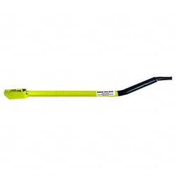Grainger Winch Bar 38 5/8 L Steel Painted