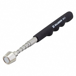 Grainger Magnetic Retrieval Tool 8 1/4 -30 1/4