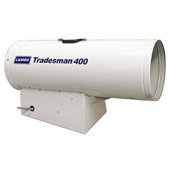 Grainger Portable Gas Torpedo HeatrLP 1050 cfm