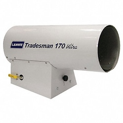 Grainger Portable Gas Torpedo HeatrLP 550 cfm