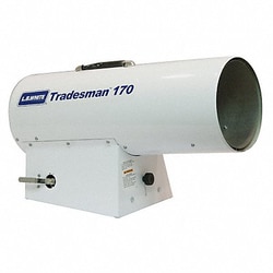 Grainger Portable Gas Torpedo HeatrNG 550 cfm